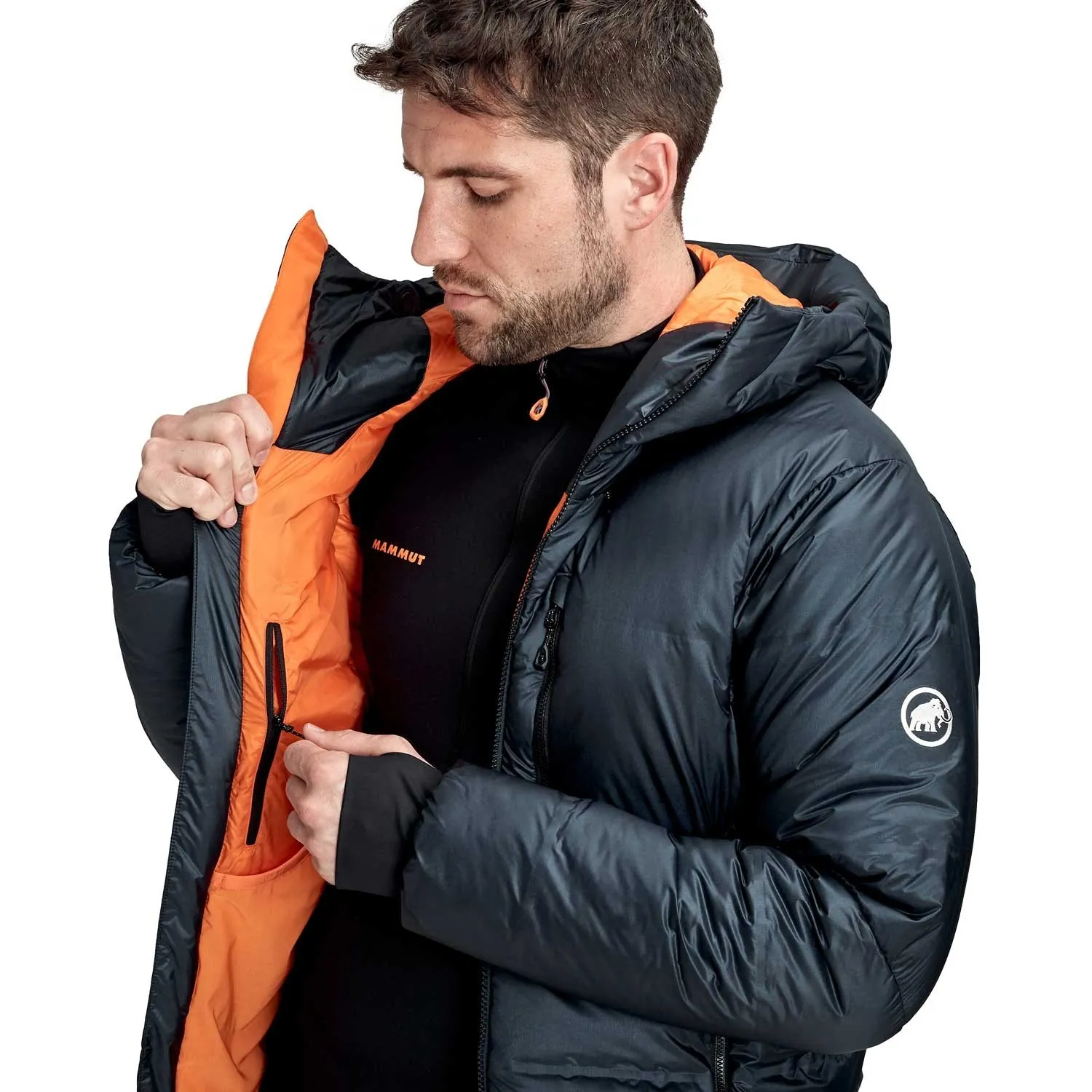 Eigerjoch Pro IN Jacket - Men's