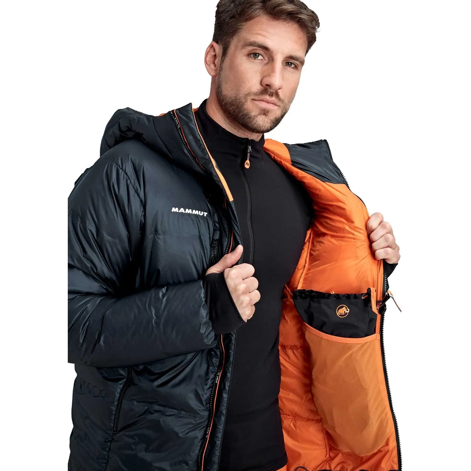 Eigerjoch Pro IN Jacket - Men's