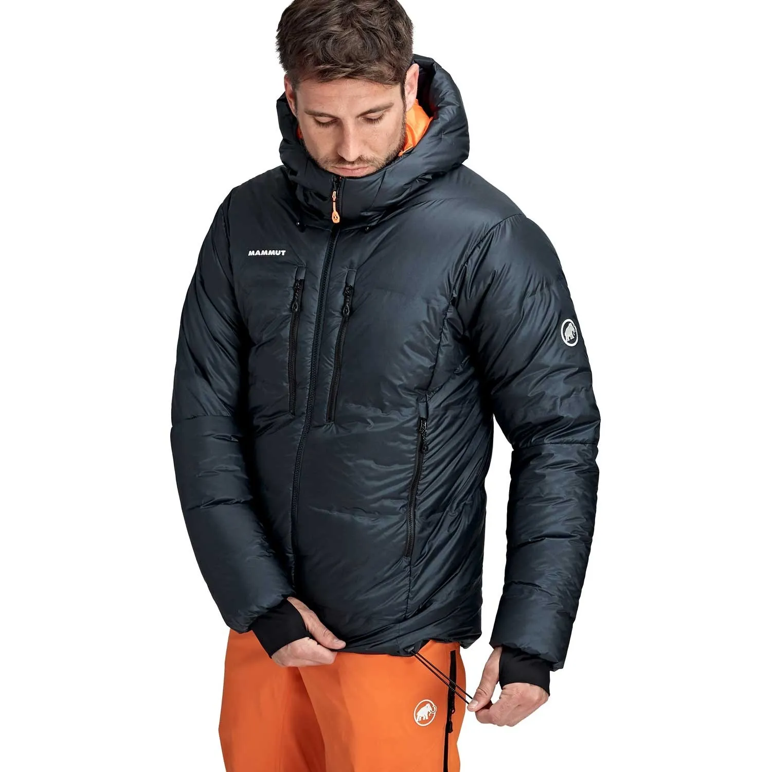 Eigerjoch Pro IN Jacket - Men's