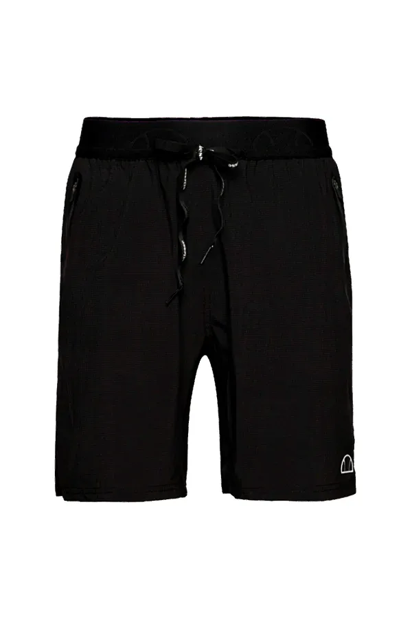 Ellesse Azzardo Short Black