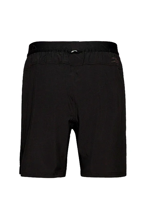 Ellesse Azzardo Short Black