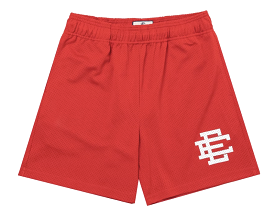 Eric Emanuel EE Basic Short (SS22) Red