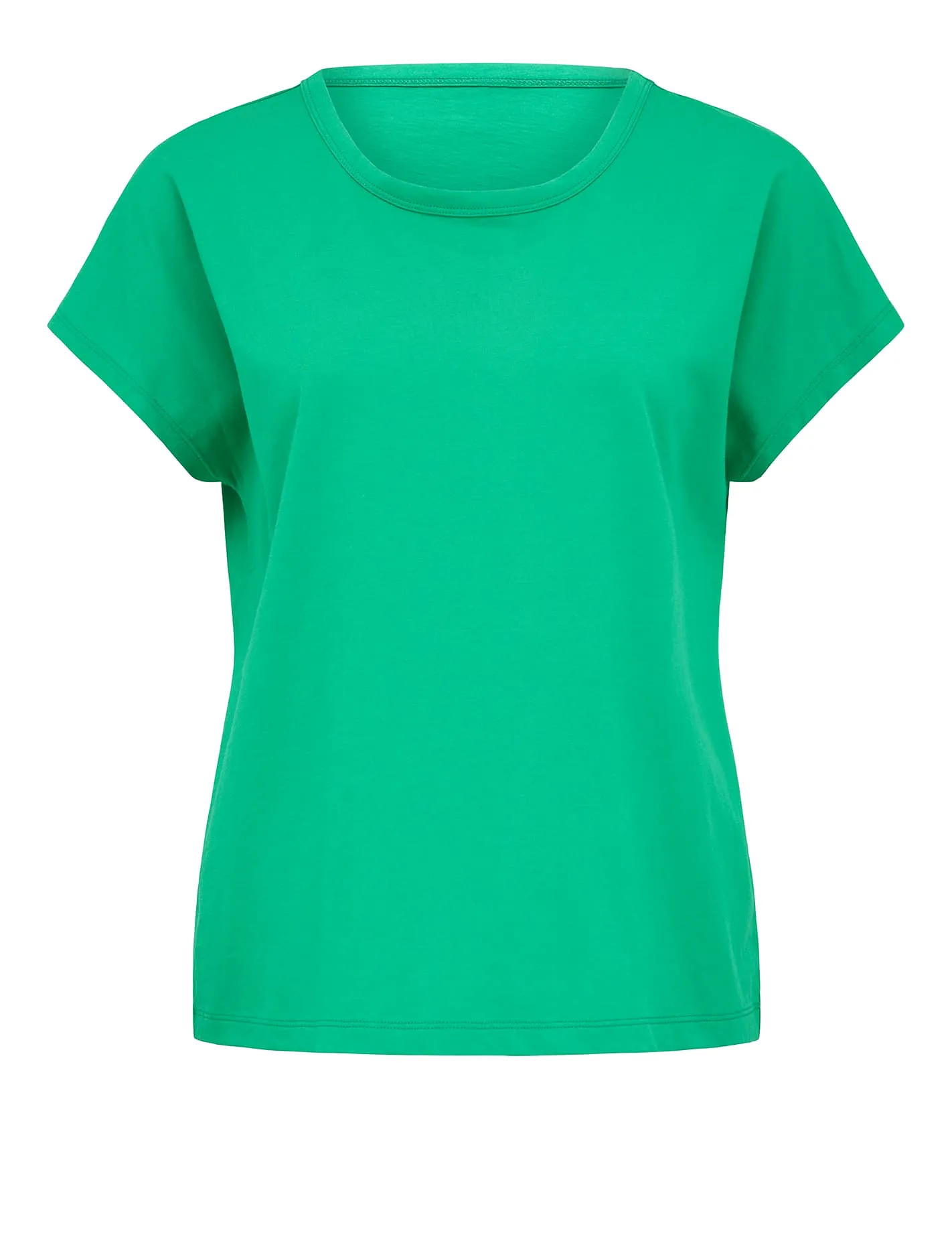 Erin Longline T-Shirt