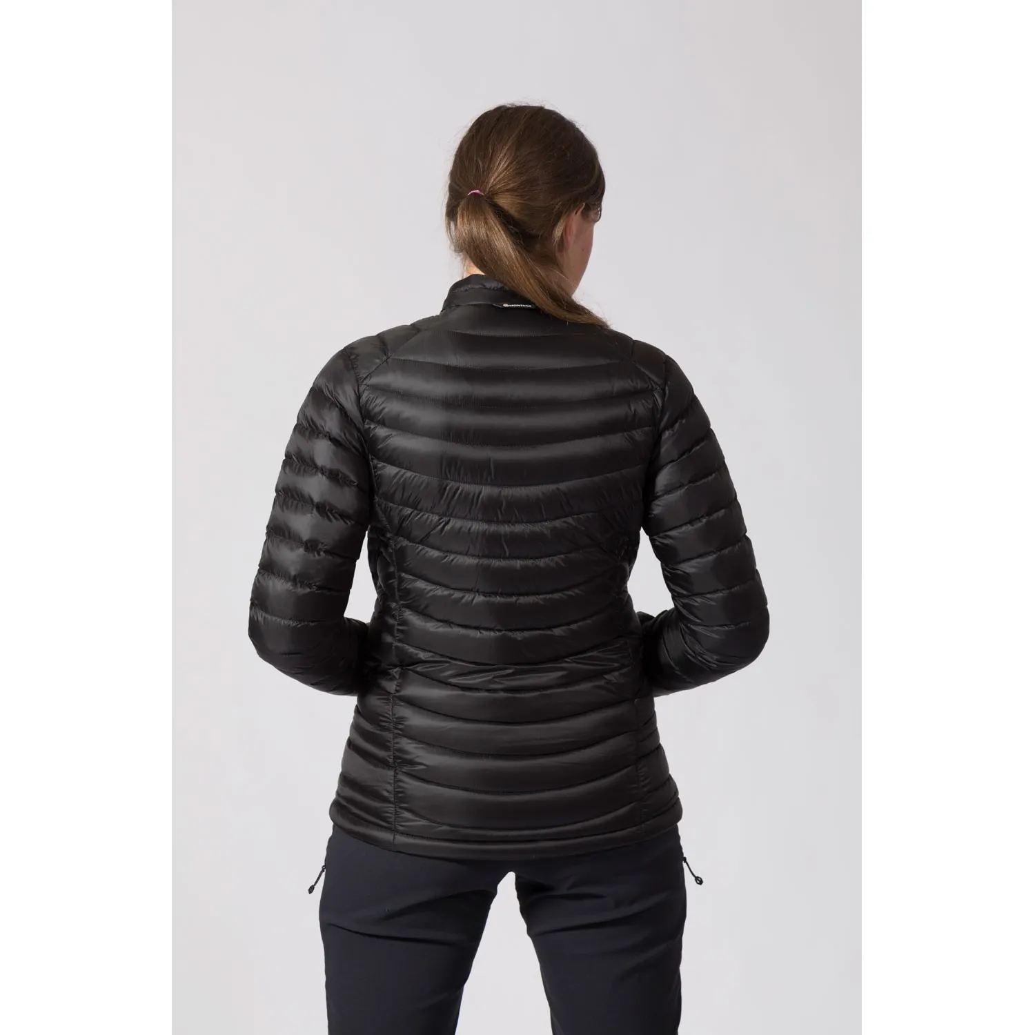 Featherlite Down Micro Women's Jacket