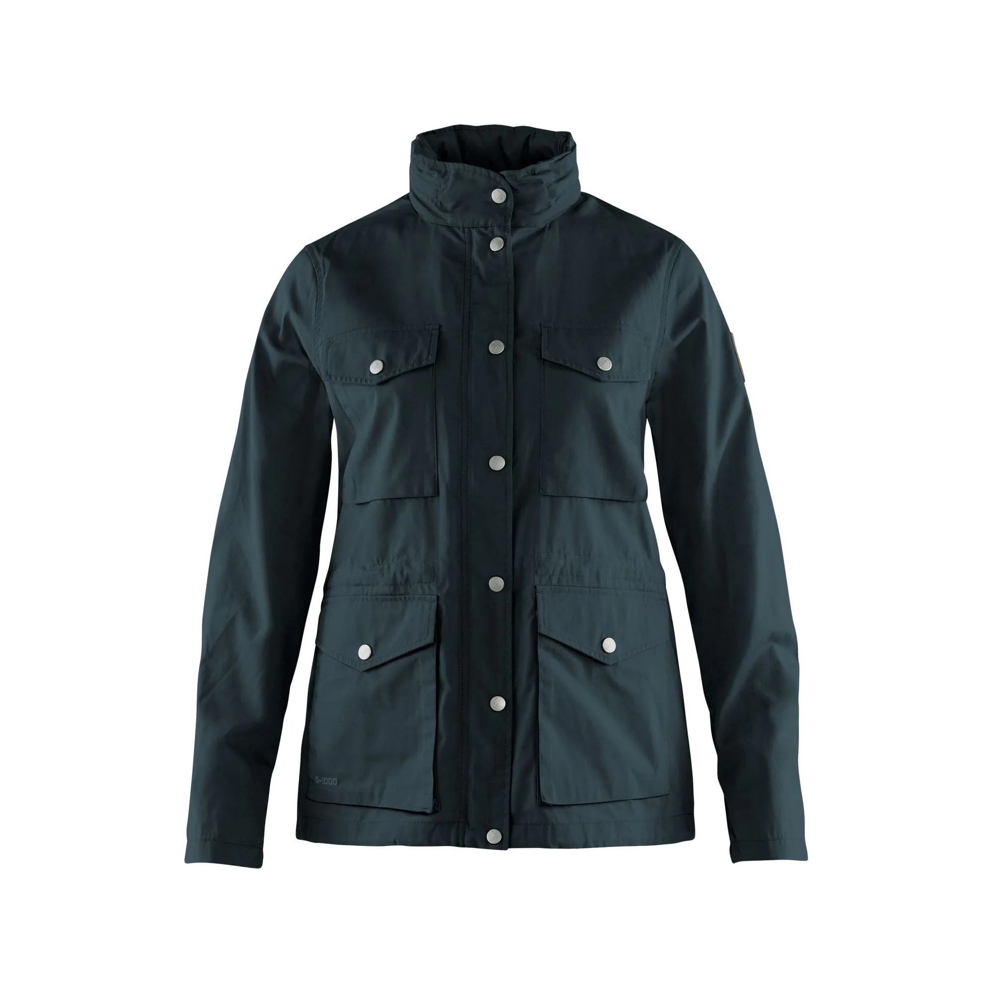 Fjallraven Women's Lite Jacket