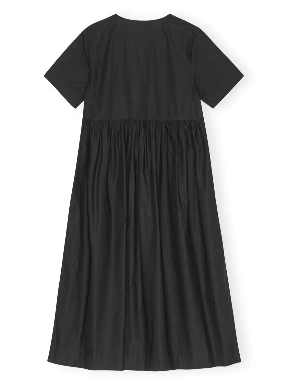 Ganni Dresses Black