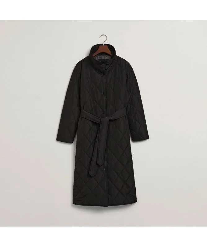 GANT Quilted Coat