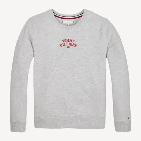 Girls 3-7 Logo Sweatshirt | Hoodies | Tommy Hilfiger