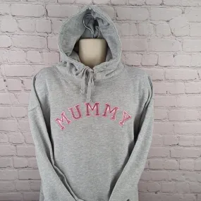 Glitter Mummy Hoodies: Perfect For Mother's Day | The Personalisation Co