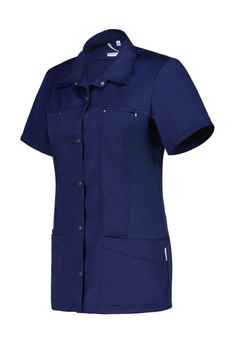 Haen Mette Care Jacket High Line Women - Navy