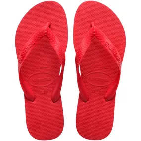 Havaianas Top Ruby Red