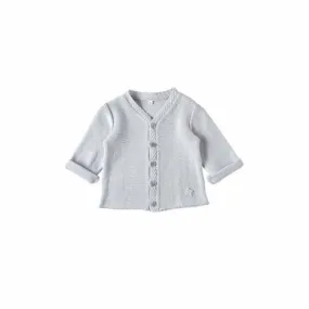 Hoppetta 10 Mois Cardigan Gray 