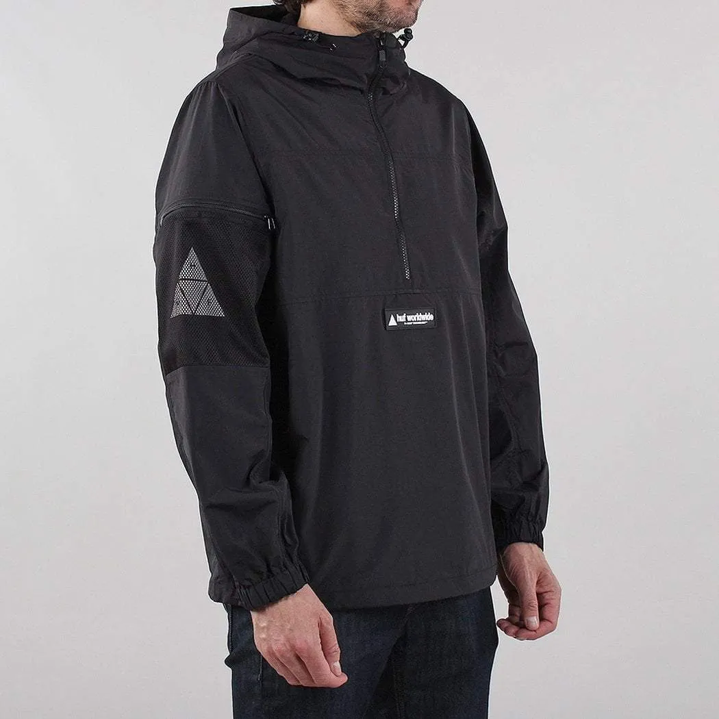 HUF Nystrom Packable Jacket