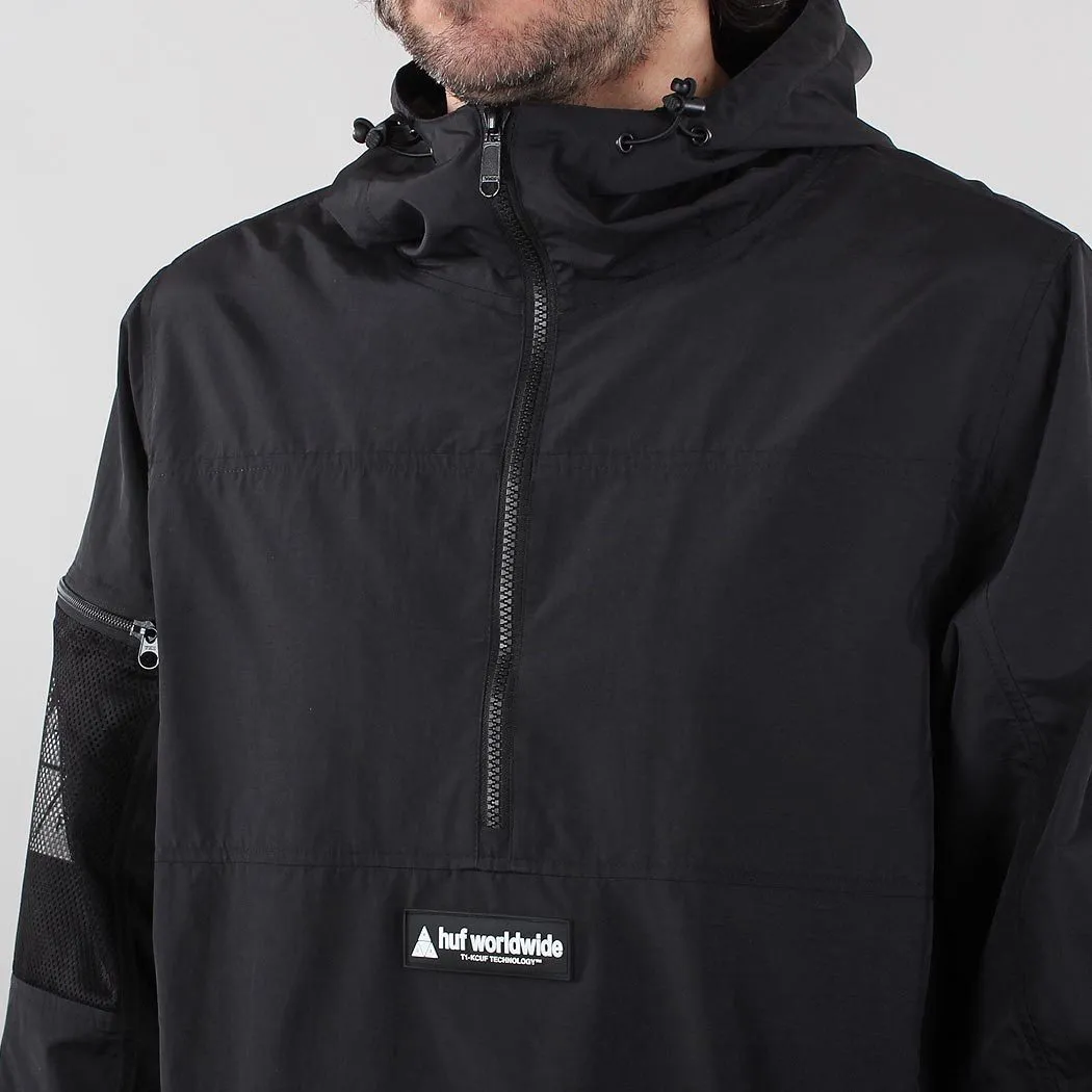 HUF Nystrom Packable Jacket