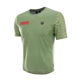 Hypermesh ELITE Running T-Shirt (Quartz Green)