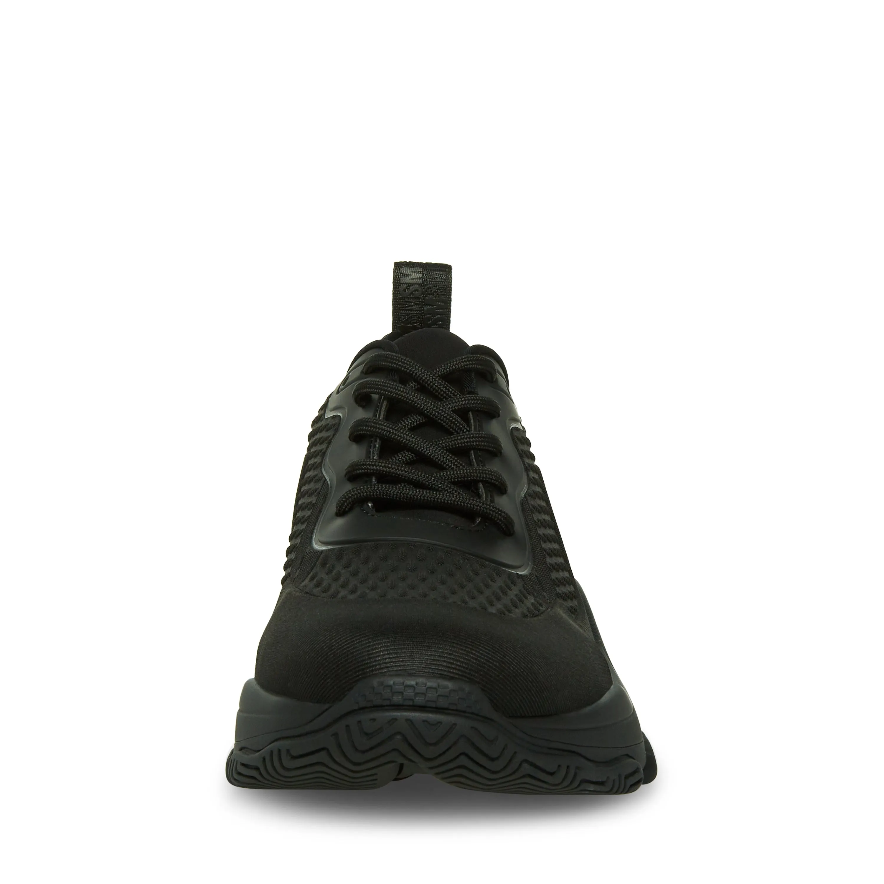 Instant Sneaker BLACK