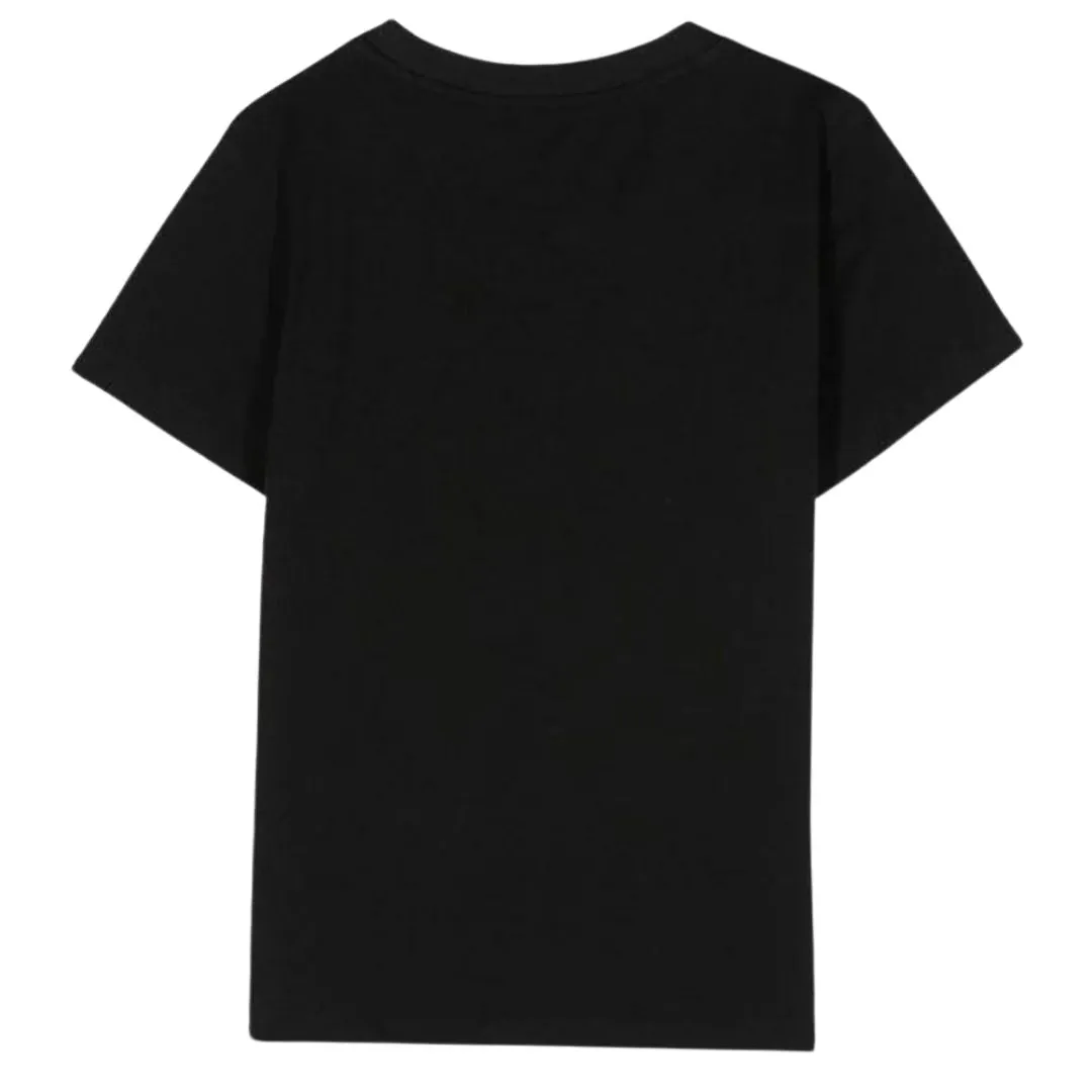 John Richmond T-Shirt Black & Green