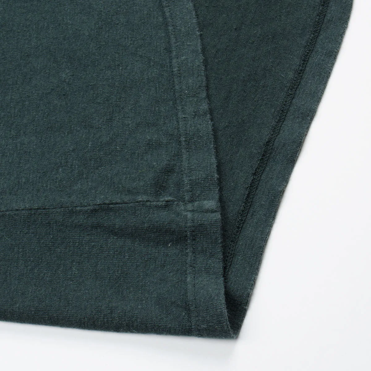 Jungmaven - Baja Hemp T-shirt 55/45 (7 oz) - Forest Green