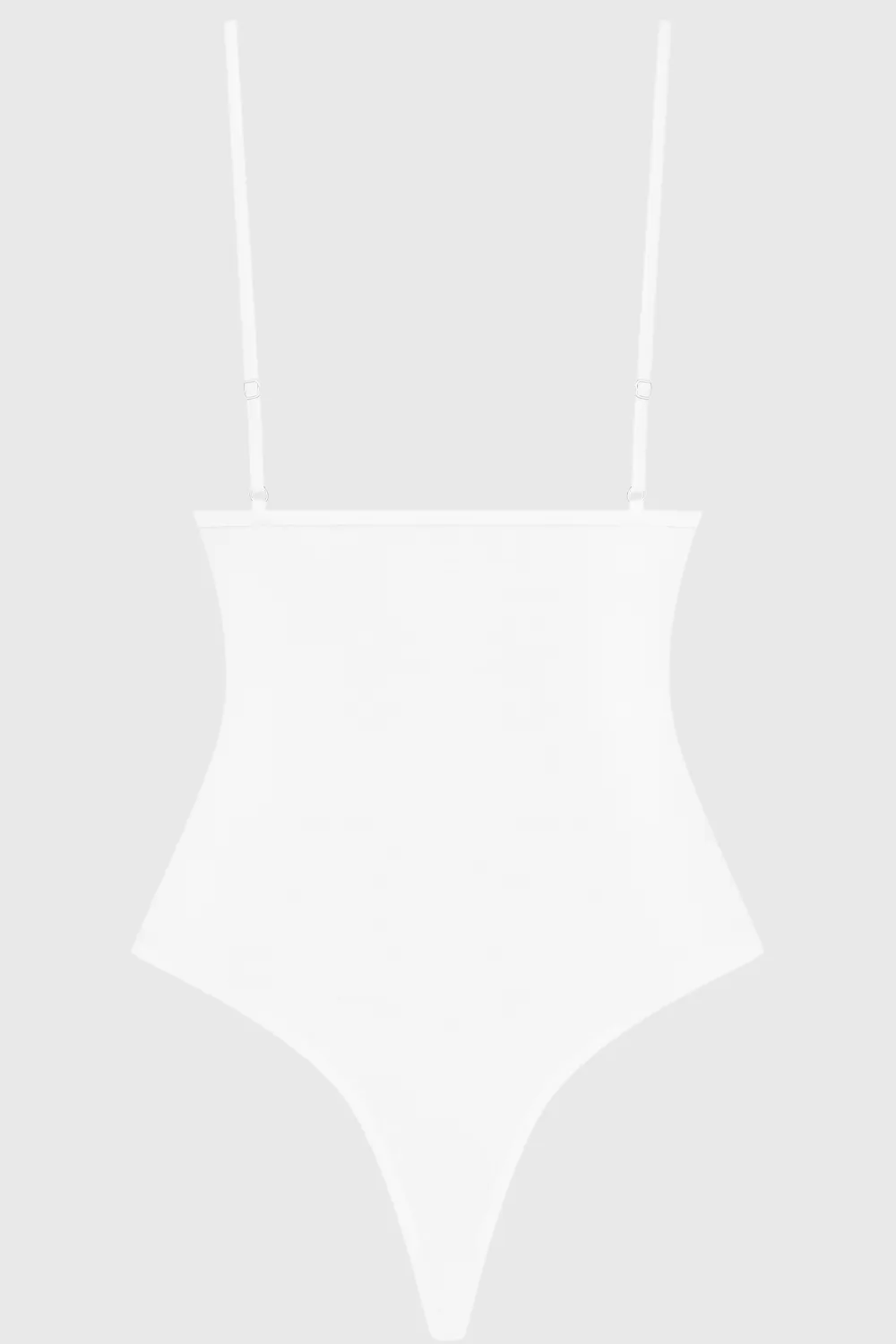 La Femme Amazone Thong Body