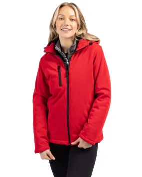 Ladies Equinox Softshell Jacket