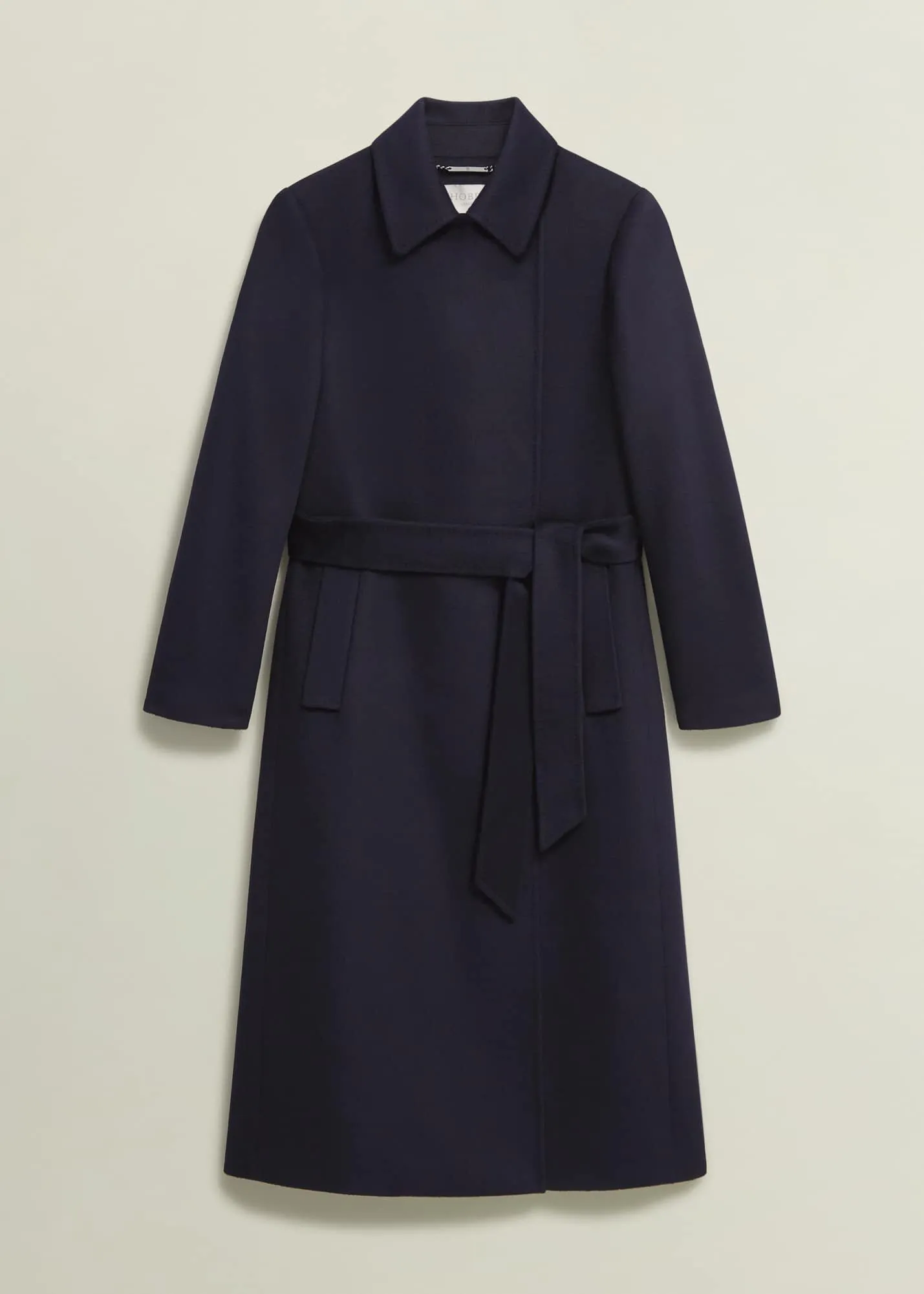 Livia Wool Coat 