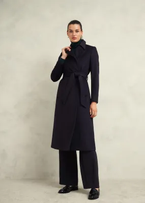 Livia Wool Coat 