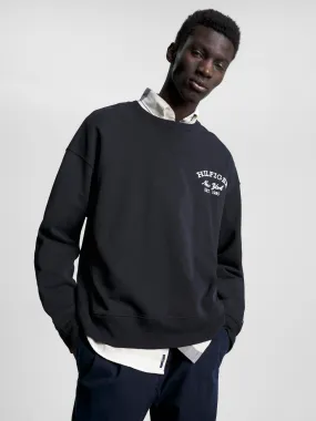 Logo Archive Fit Sweatshirt | Sweatshirts & Hoodies | Tommy Hilfiger