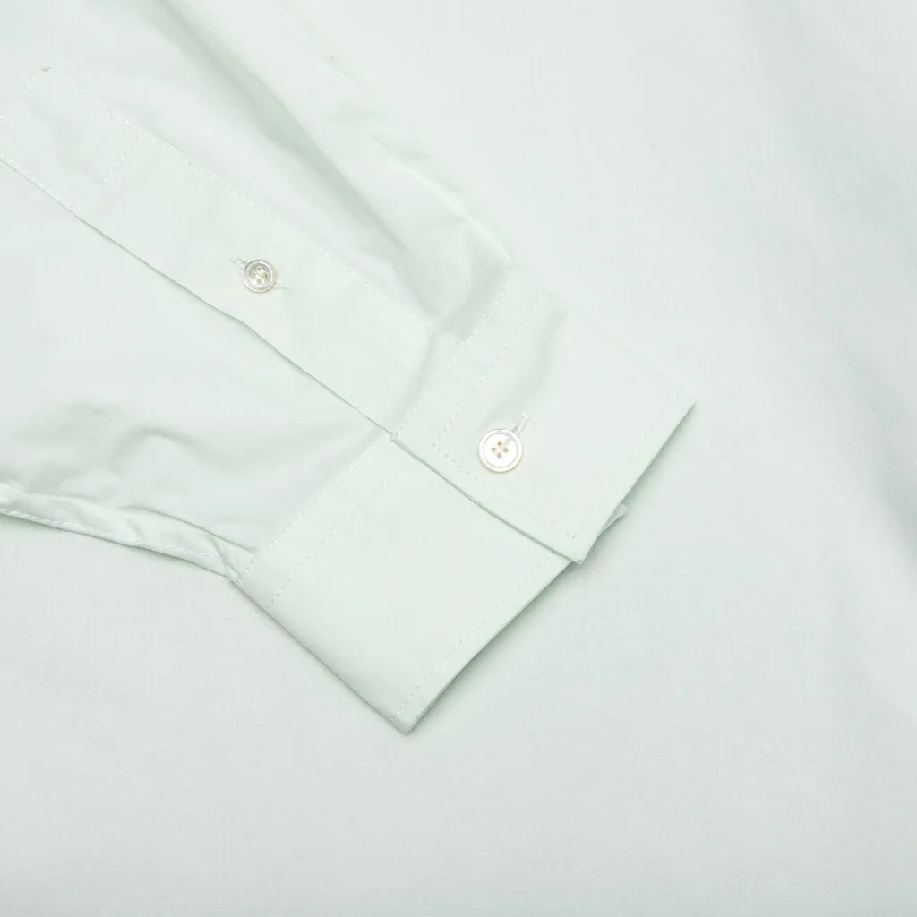 L/S Shirt - Pale Green