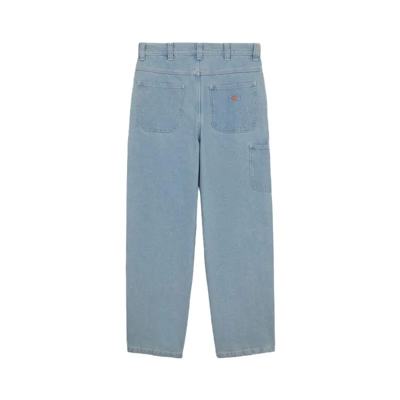 Madison Denim Pants - Vintage Aged Blue