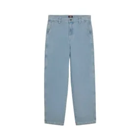 Madison Denim Pants - Vintage Aged Blue