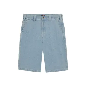 Madison Denim Short - Vintage Aged Blue