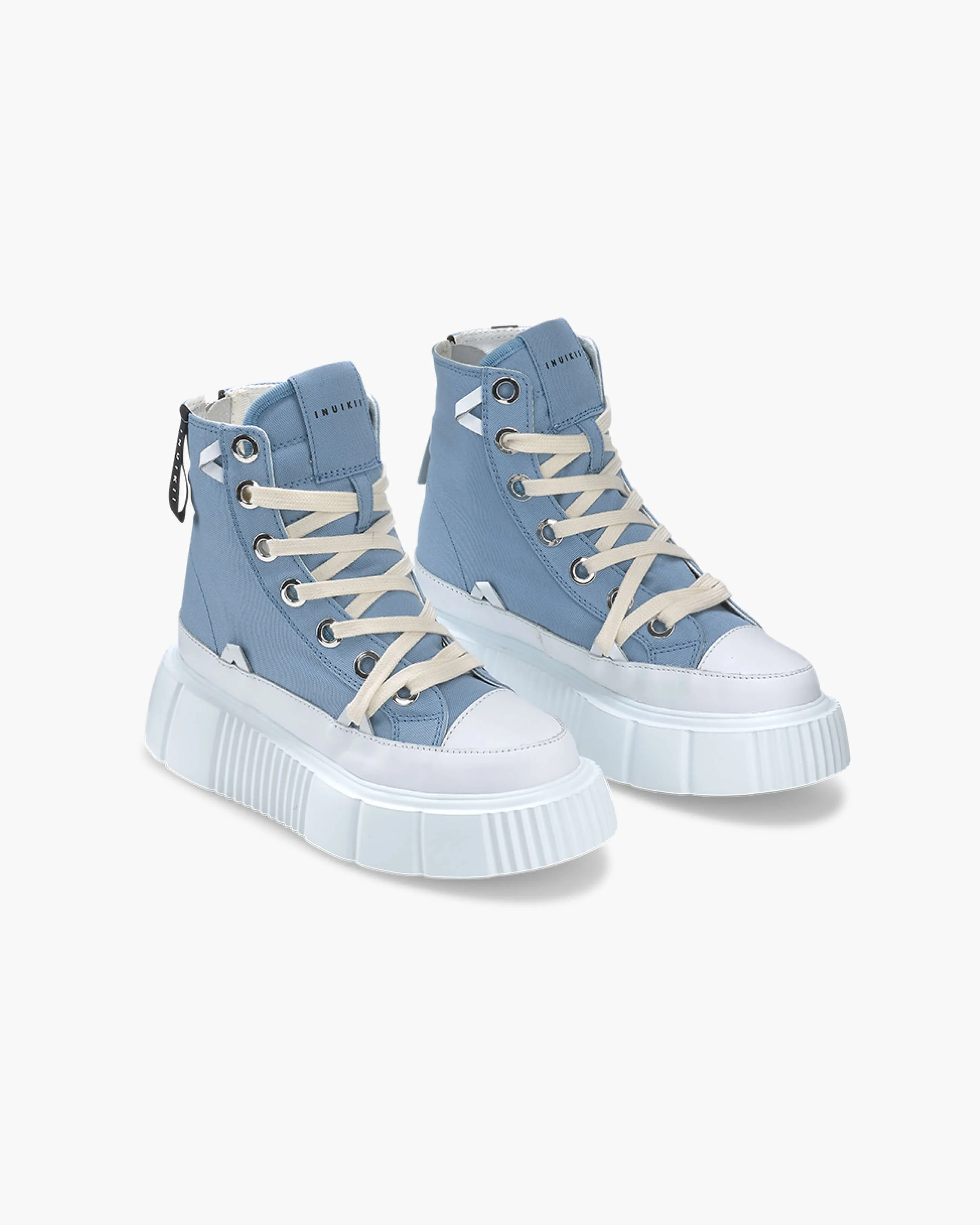  Matilda Canvas High 23 Blue 