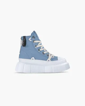  Matilda Canvas High 23 Blue 