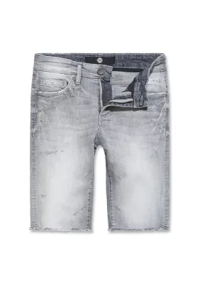 Men JORDAN CRAIG Madison Denim Short