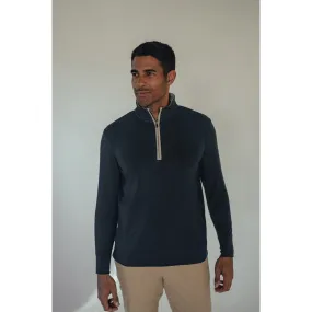 Men's Puremeso Quarter Zip Pullover