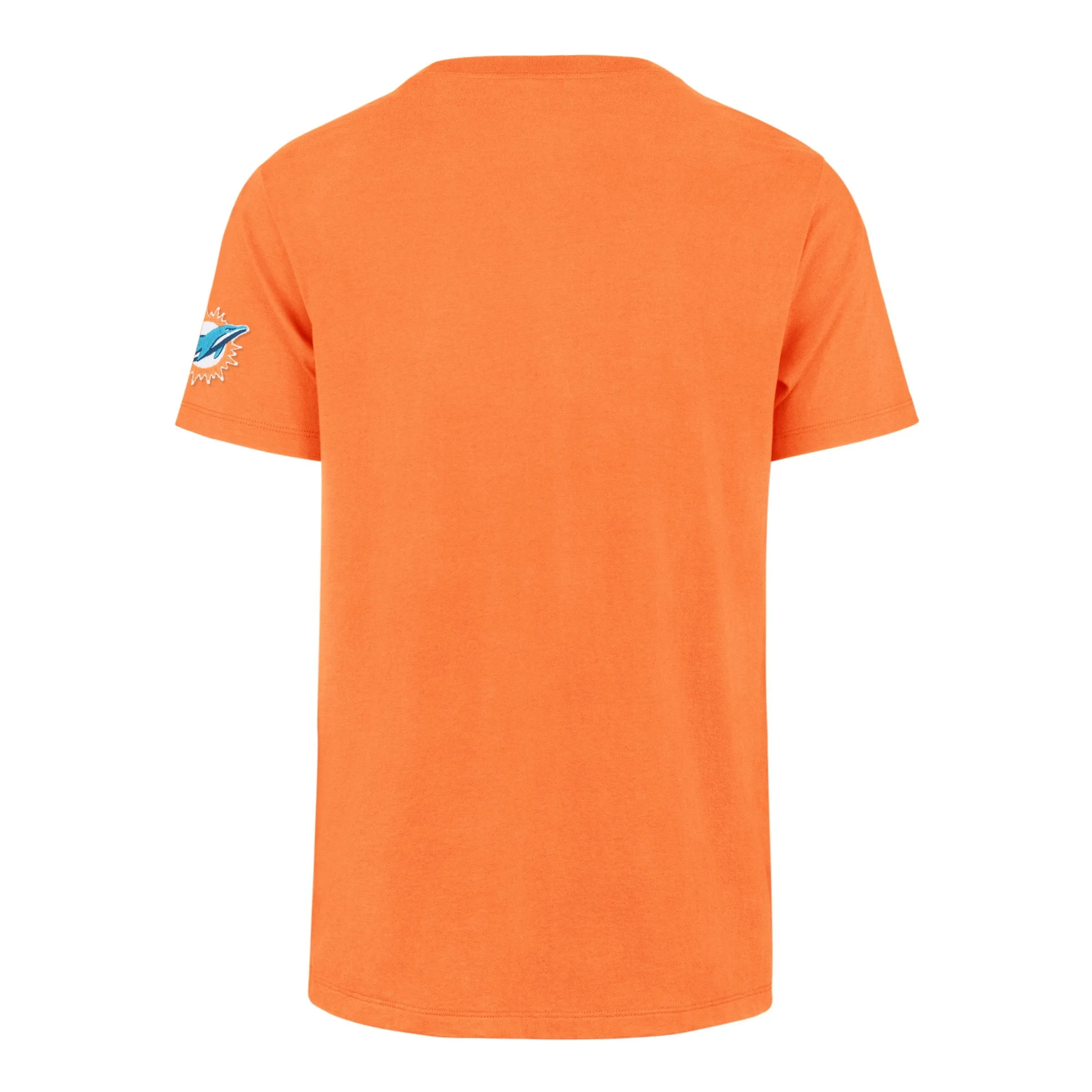 MIAMI DOLPHINS '47 FRANKLIN FIELDHOUSE TEE