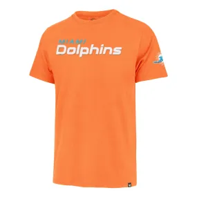 MIAMI DOLPHINS '47 FRANKLIN FIELDHOUSE TEE