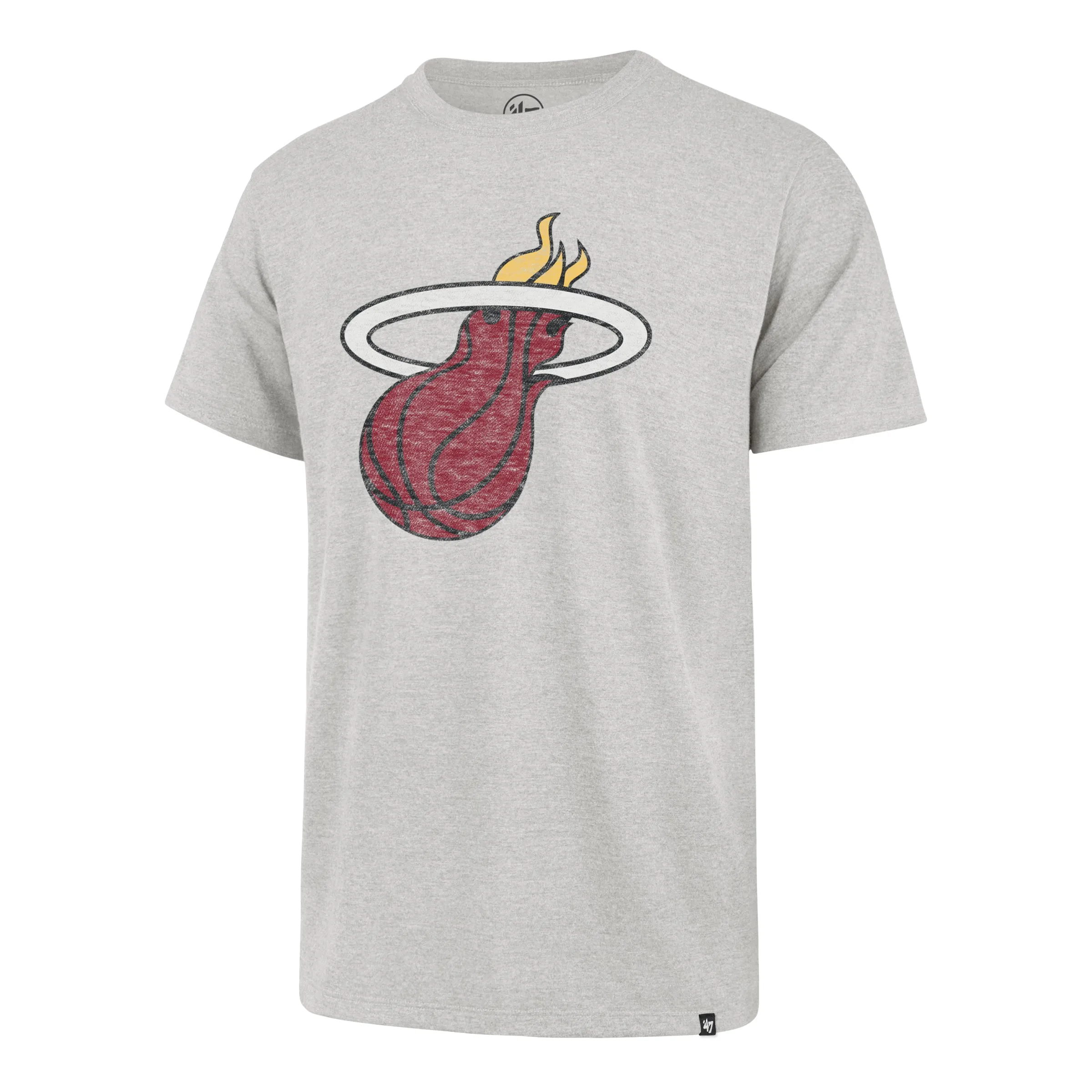 MIAMI HEAT PREMIER '47 FRANKLIN TEE