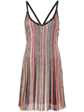 Missoni Dresses Black