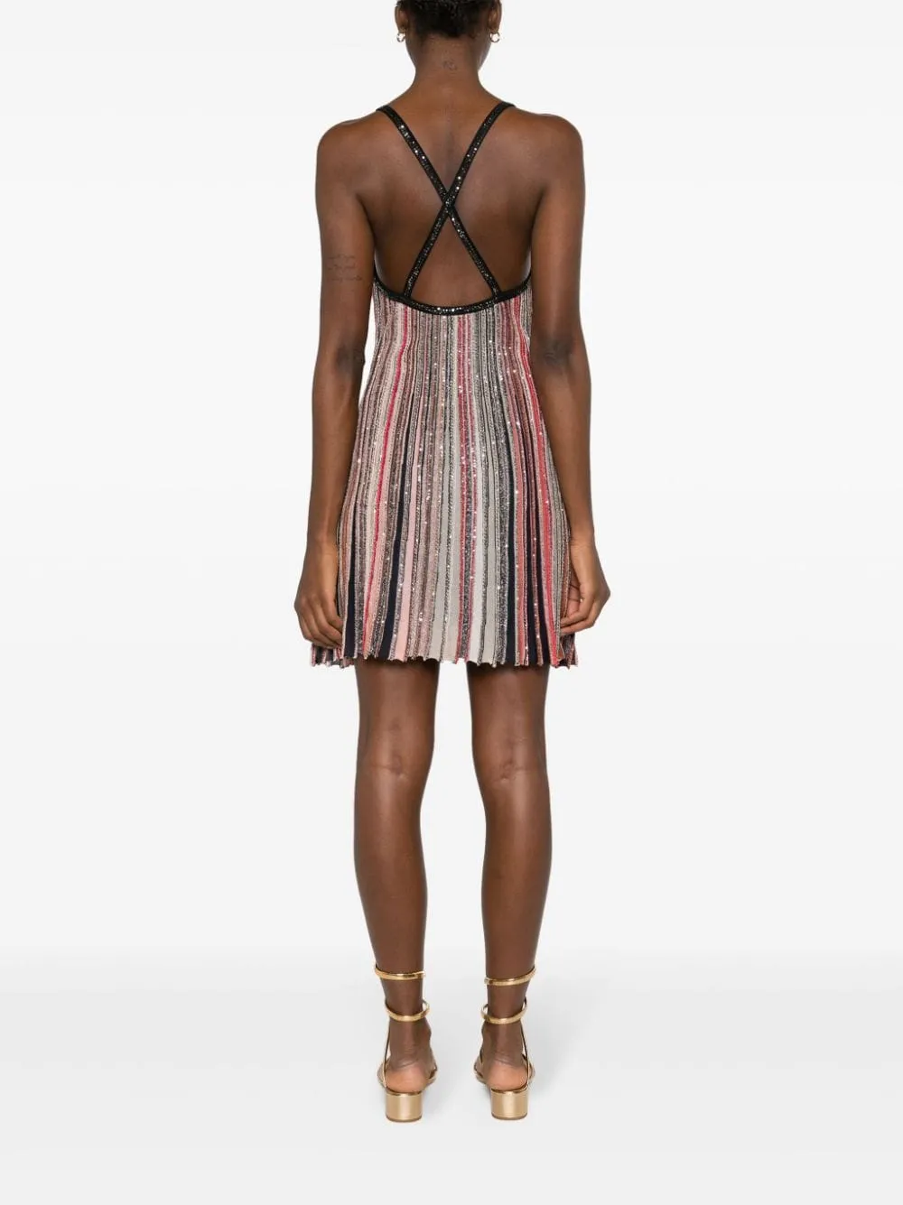 Missoni Dresses Black