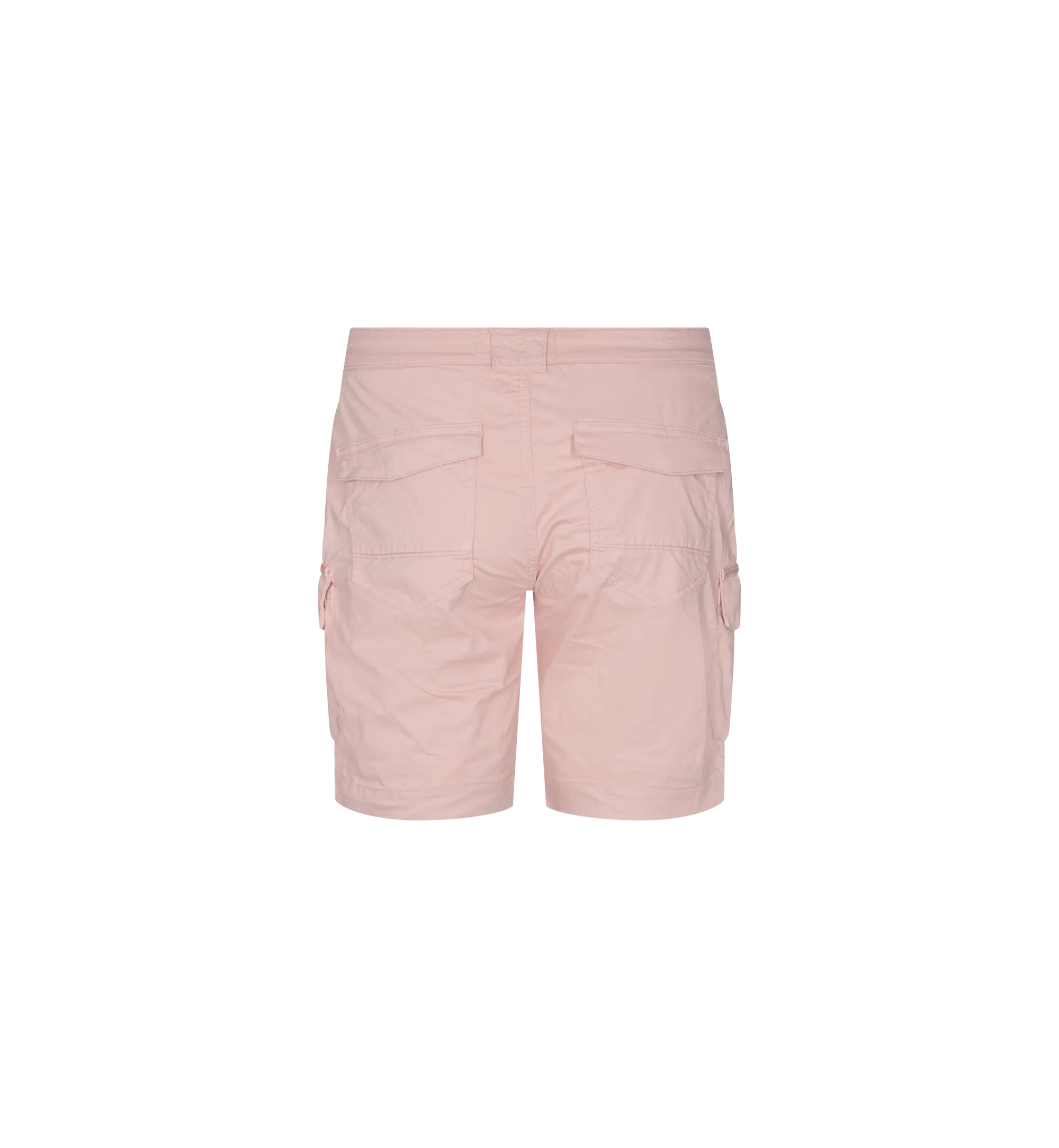 Mos Mosh - Camille Cargo Short Peachskin