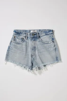 MOUSSY VINTAGE MATHEWS SHORTS