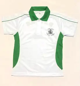 NBPS GREEN T-shirt