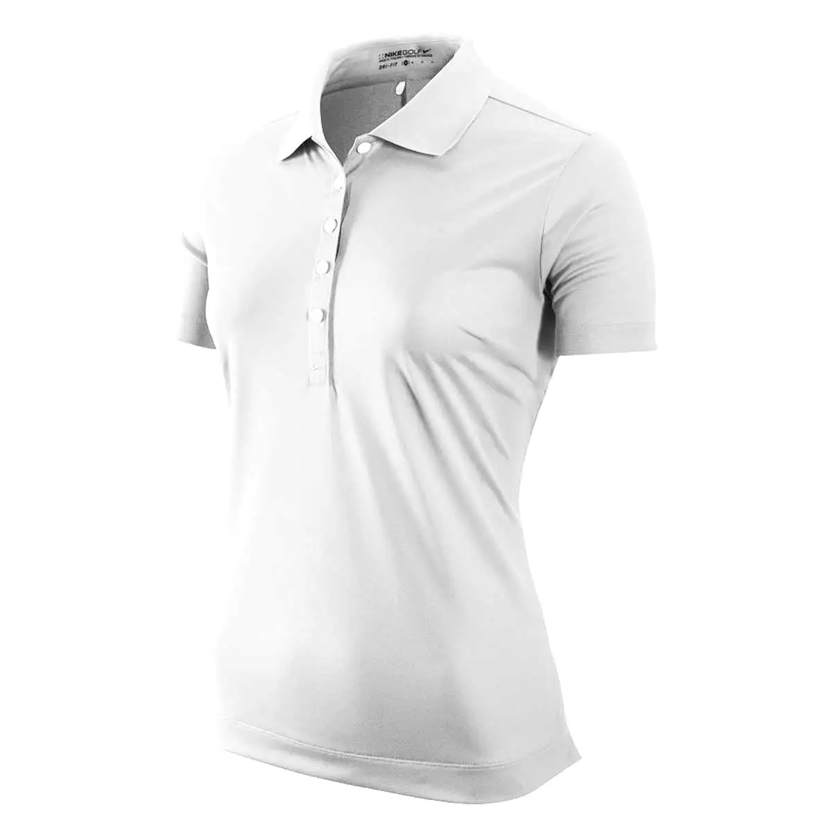 Nike Ladies Golf Polo Shirts