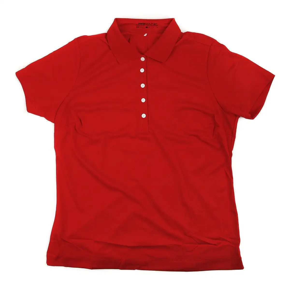 Nike Ladies Golf Polo Shirts