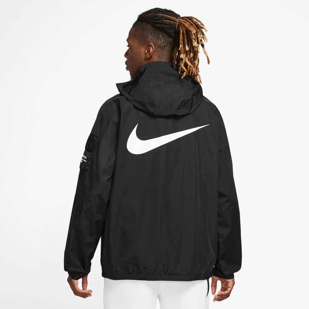 Nike Nike Trend Lightweight Jacket  - Men's