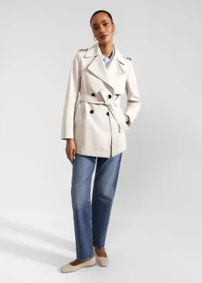 Norma Short Trench 