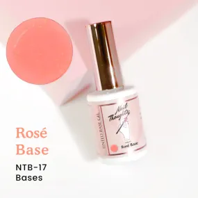 NTB-17 Rosé Base 10g