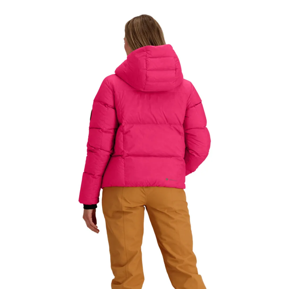 Obermeyer Calypso Down Womens Jacket 2024