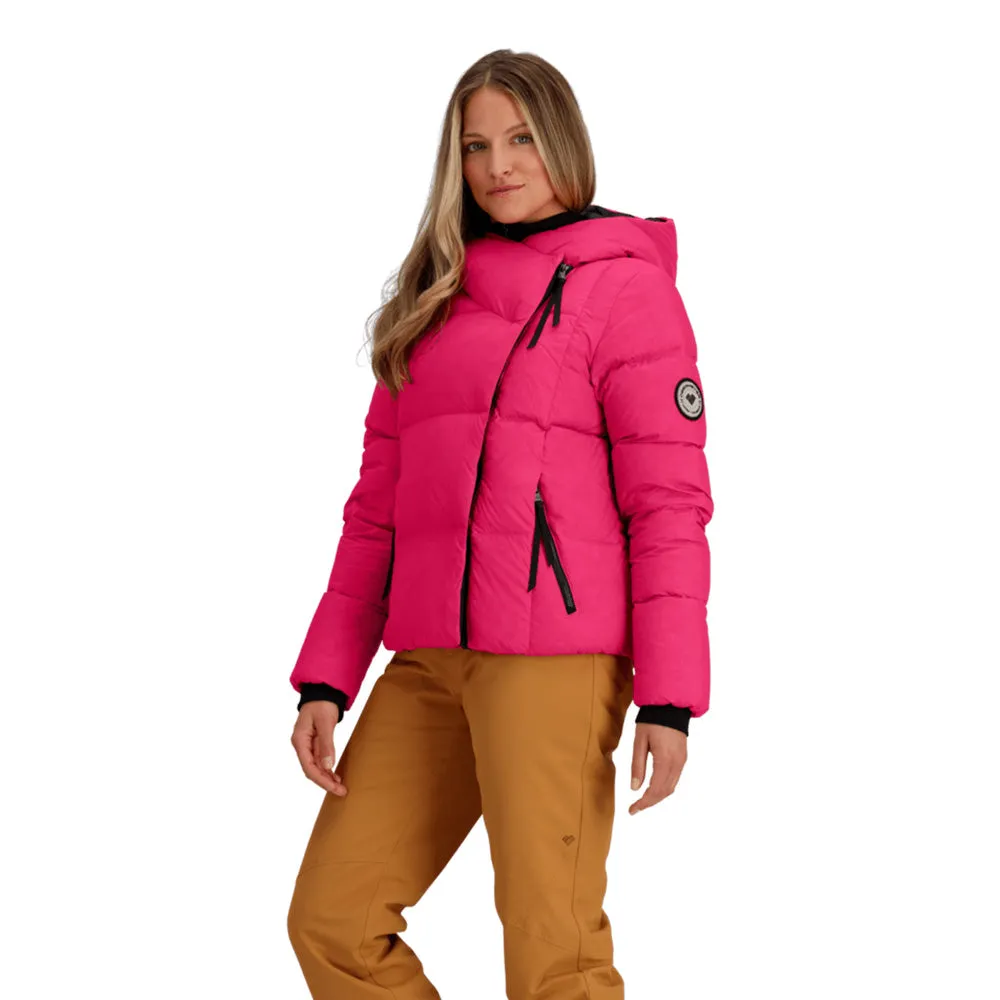 Obermeyer Calypso Down Womens Jacket 2024